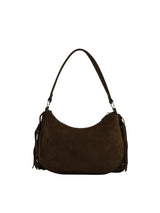 Gaïa - Sac porté épaule kaki