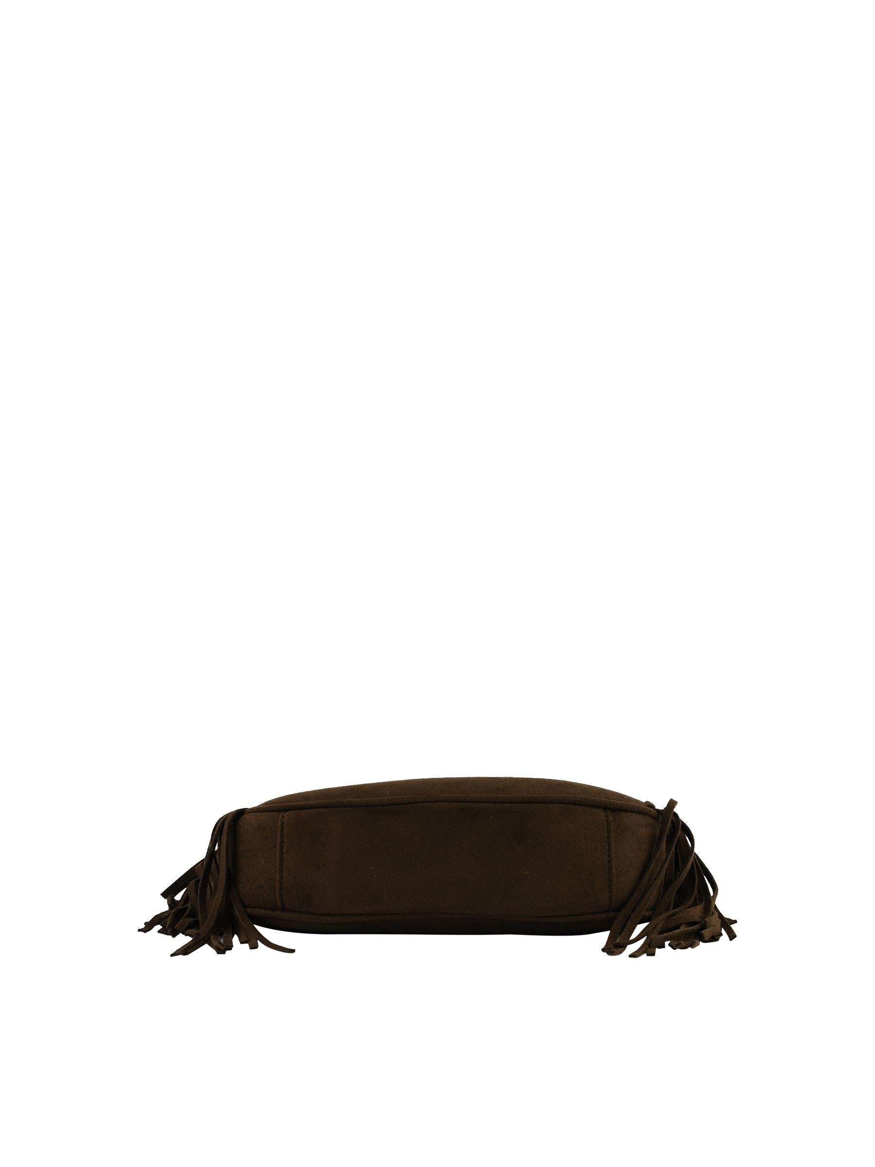 Gaïa - Sac porté épaule kaki