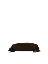 Gaïa - Sac porté épaule kaki