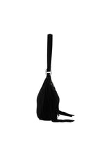 Gaïa - Sac porté épaule noir
