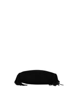 Gaïa - Sac porté épaule noir