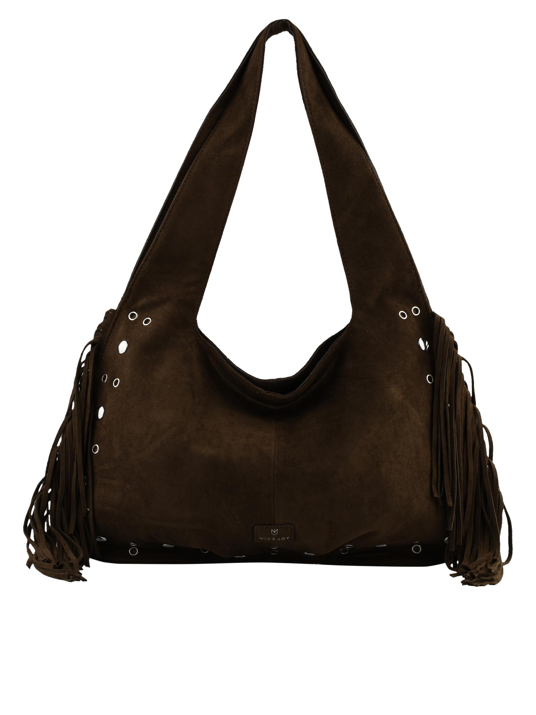 Gaïa - Sac porté épaule kaki