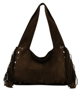 Gaïa - Sac porté épaule kaki
