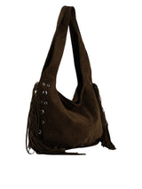 Gaïa - Sac porté épaule kaki
