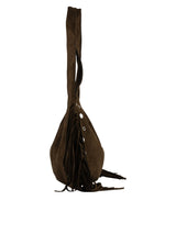 Gaïa - Sac porté épaule kaki
