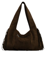 Gaïa - Sac porté épaule kaki