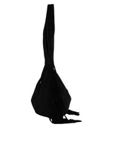 Gaïa - Sac porté épaule noir