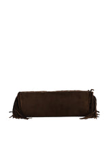 Gaïa - Sac shopping chocolat