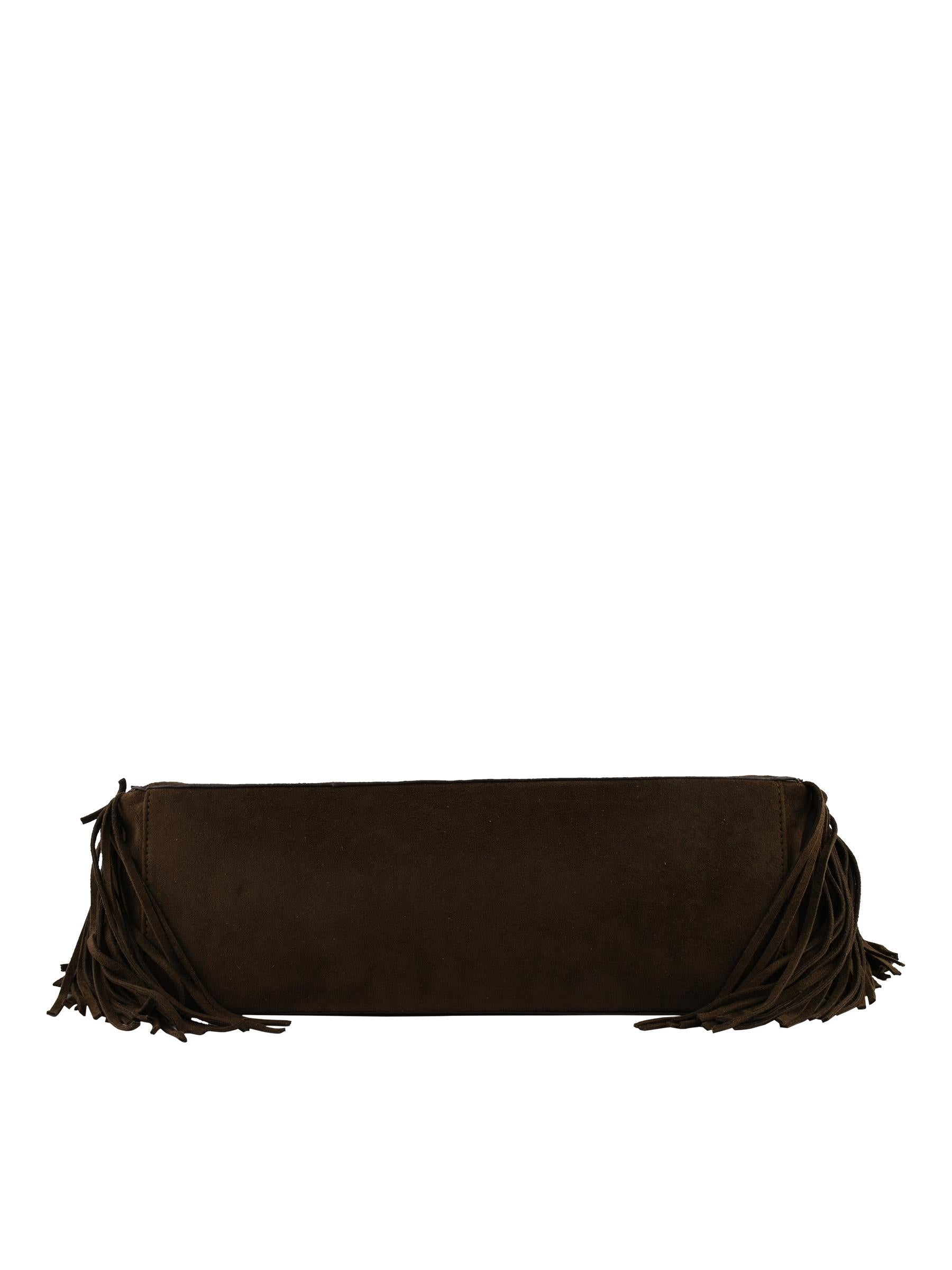 Gaïa - Sac shopping kaki