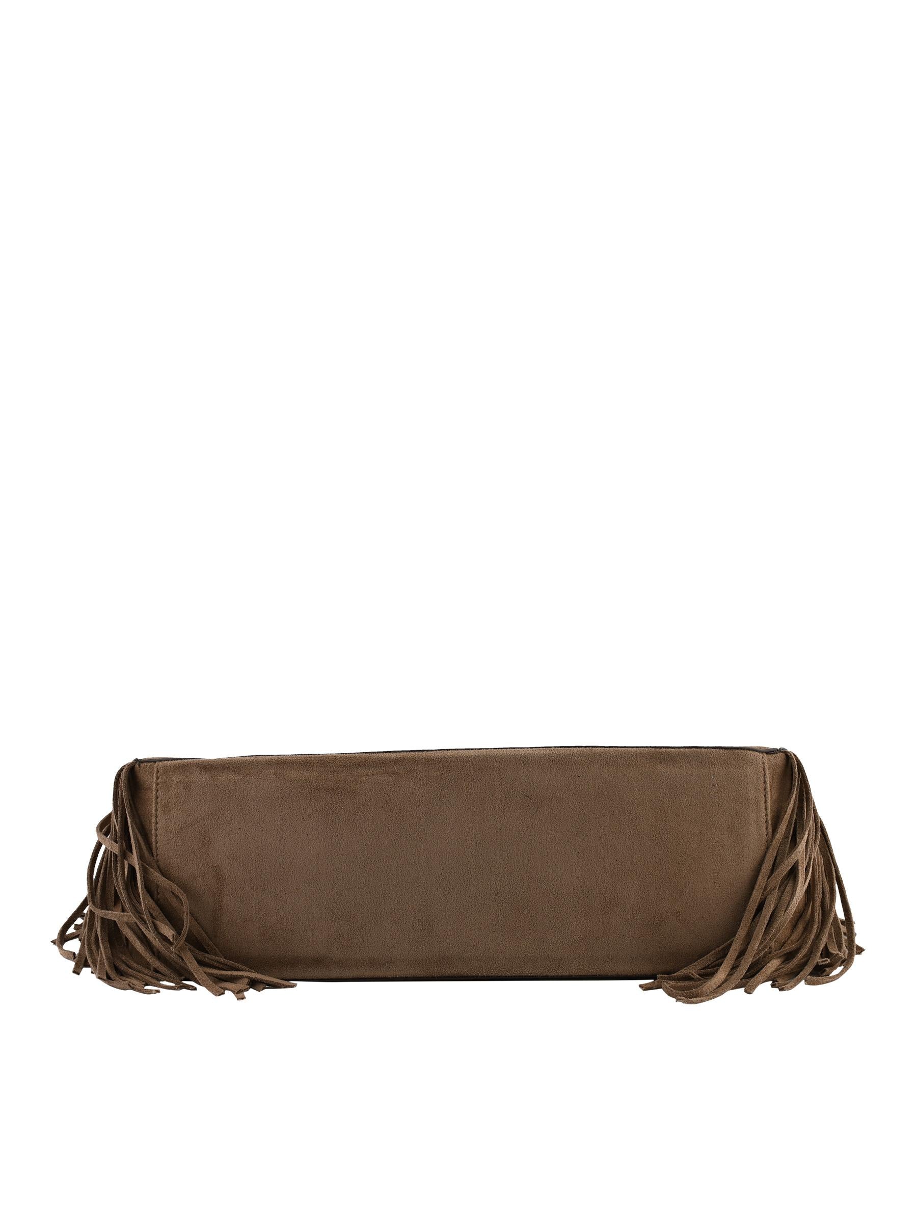 Gaïa - Sac shopping mastic
