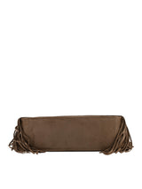Gaïa - Sac shopping mastic