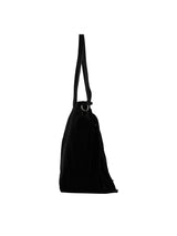 Gaïa - Sac shopping noir