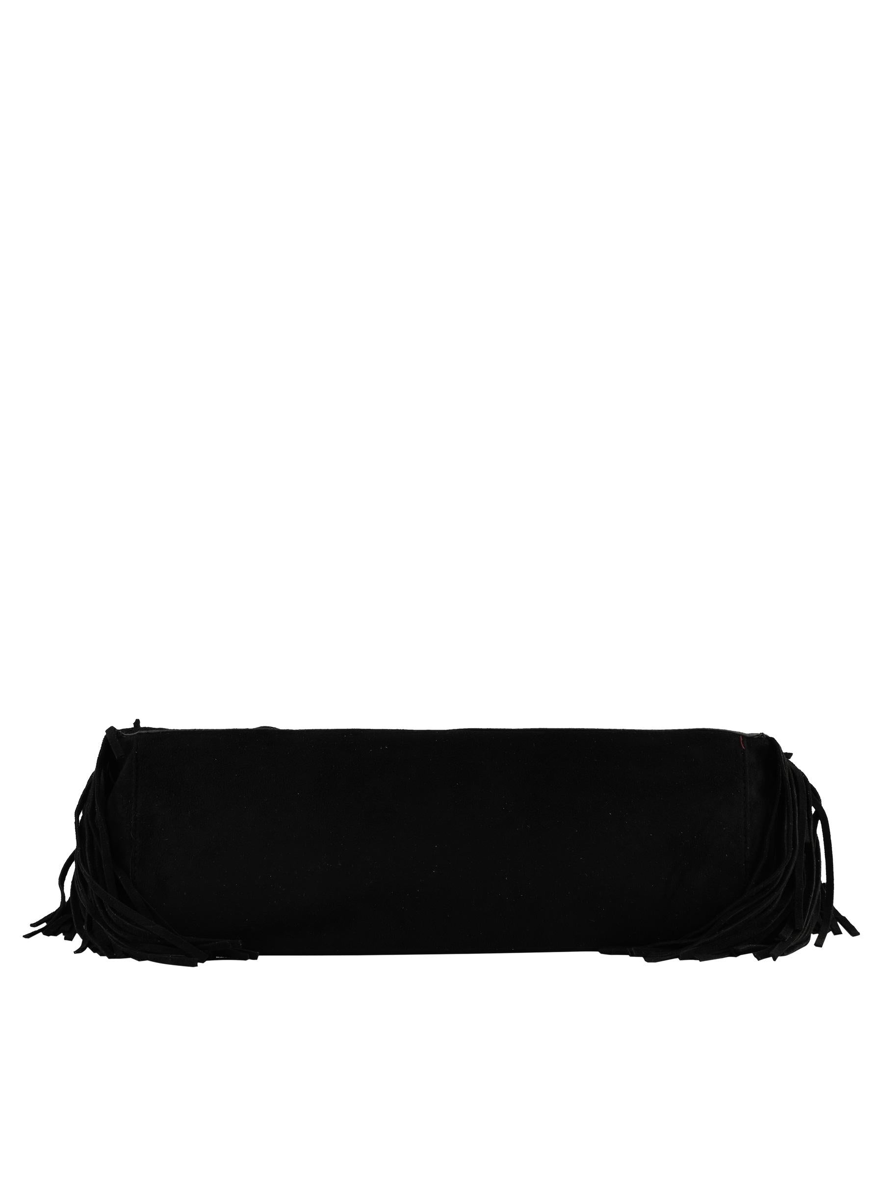 Gaïa - Sac shopping noir