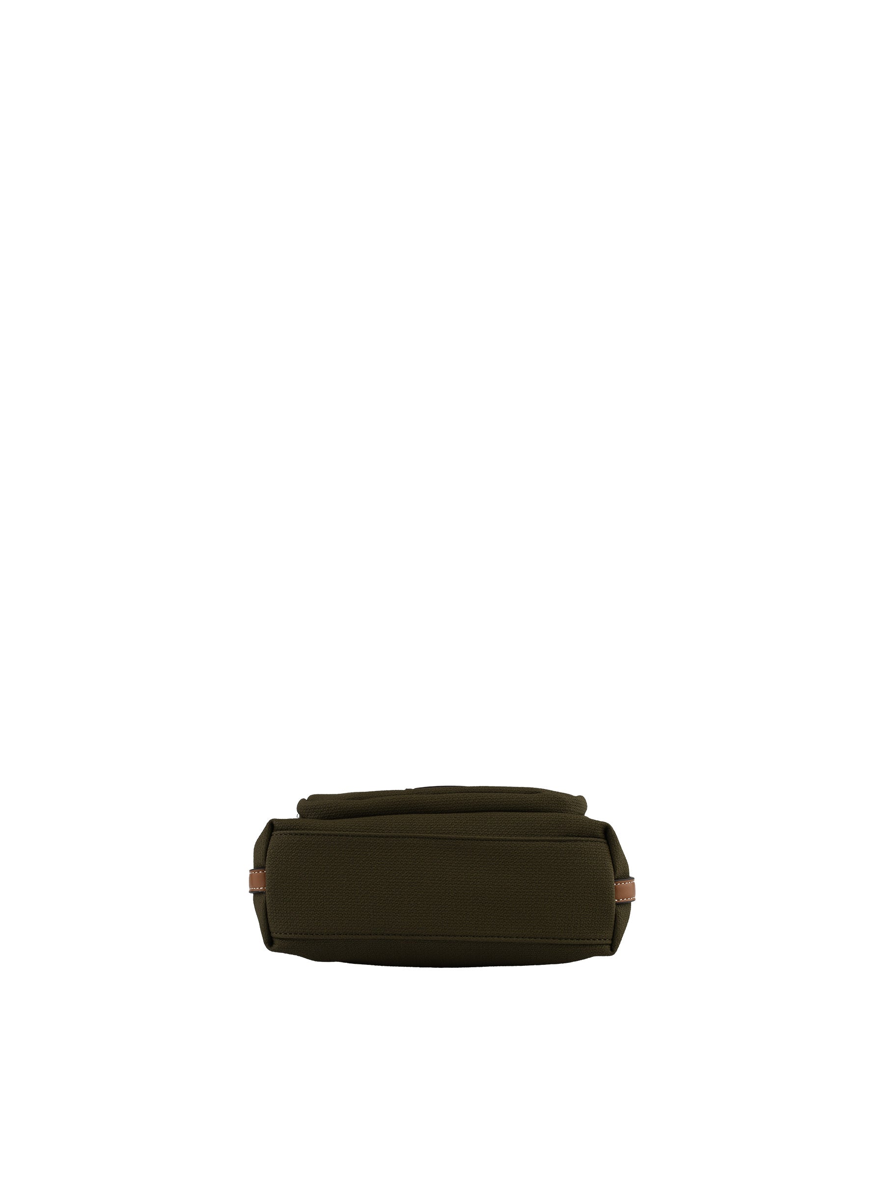 Kinsley - Sac porté travers kaki