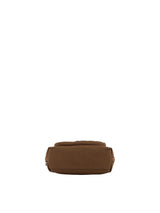 Kinsley - Sac porté travers mastic