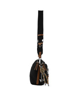 Kinsley - Sac porté travers noir