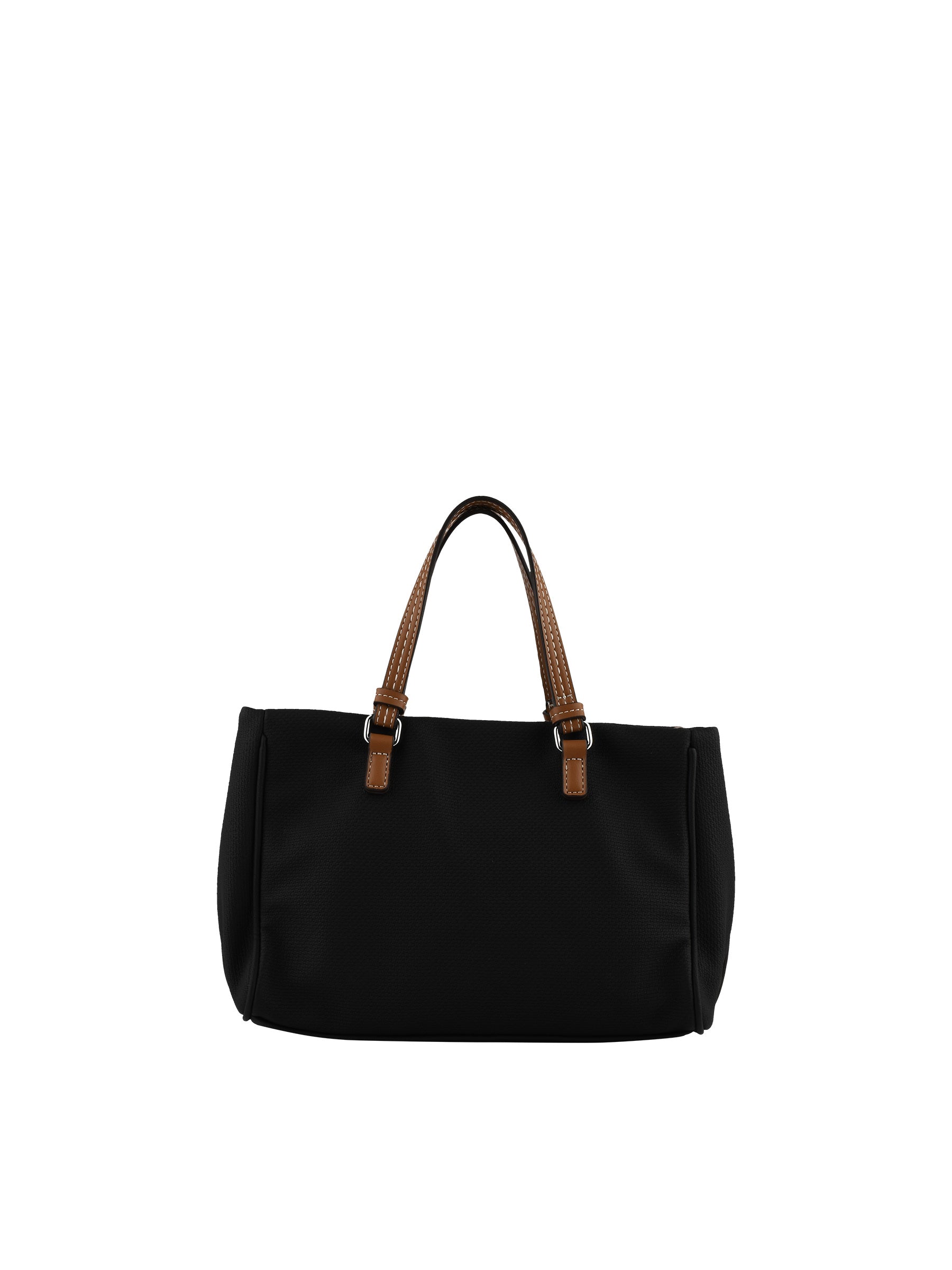 Kinsley - Sac porté main noir