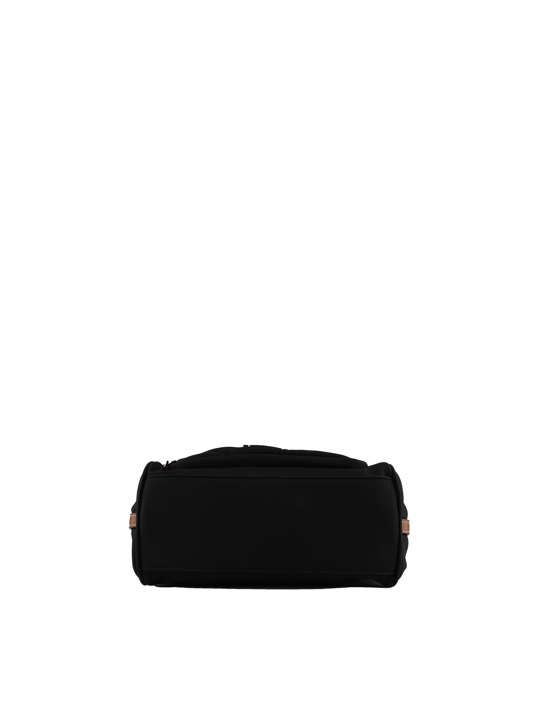 Kinsley - Sac porté main noir
