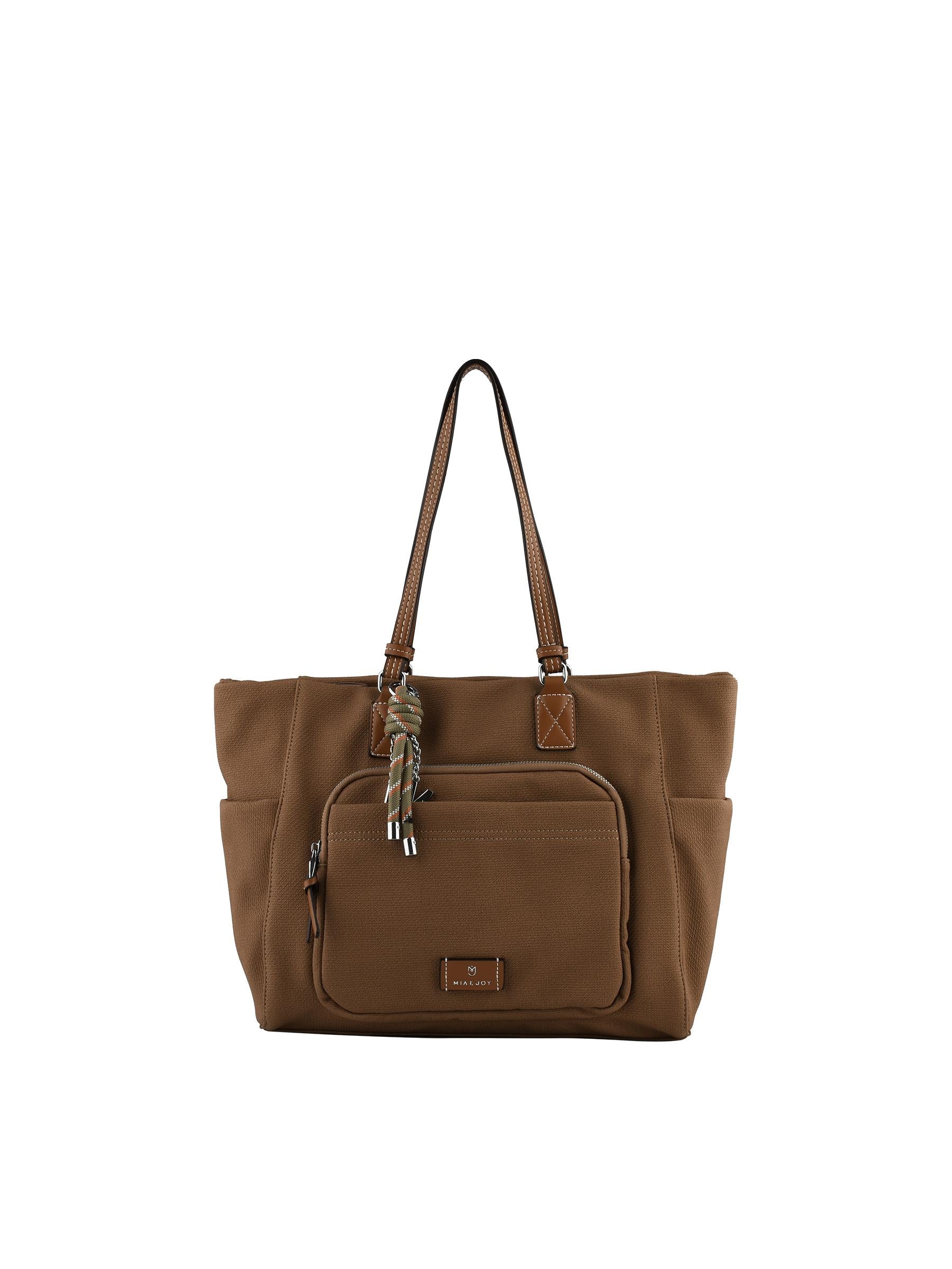 Kinsley - Sac shopping mastic