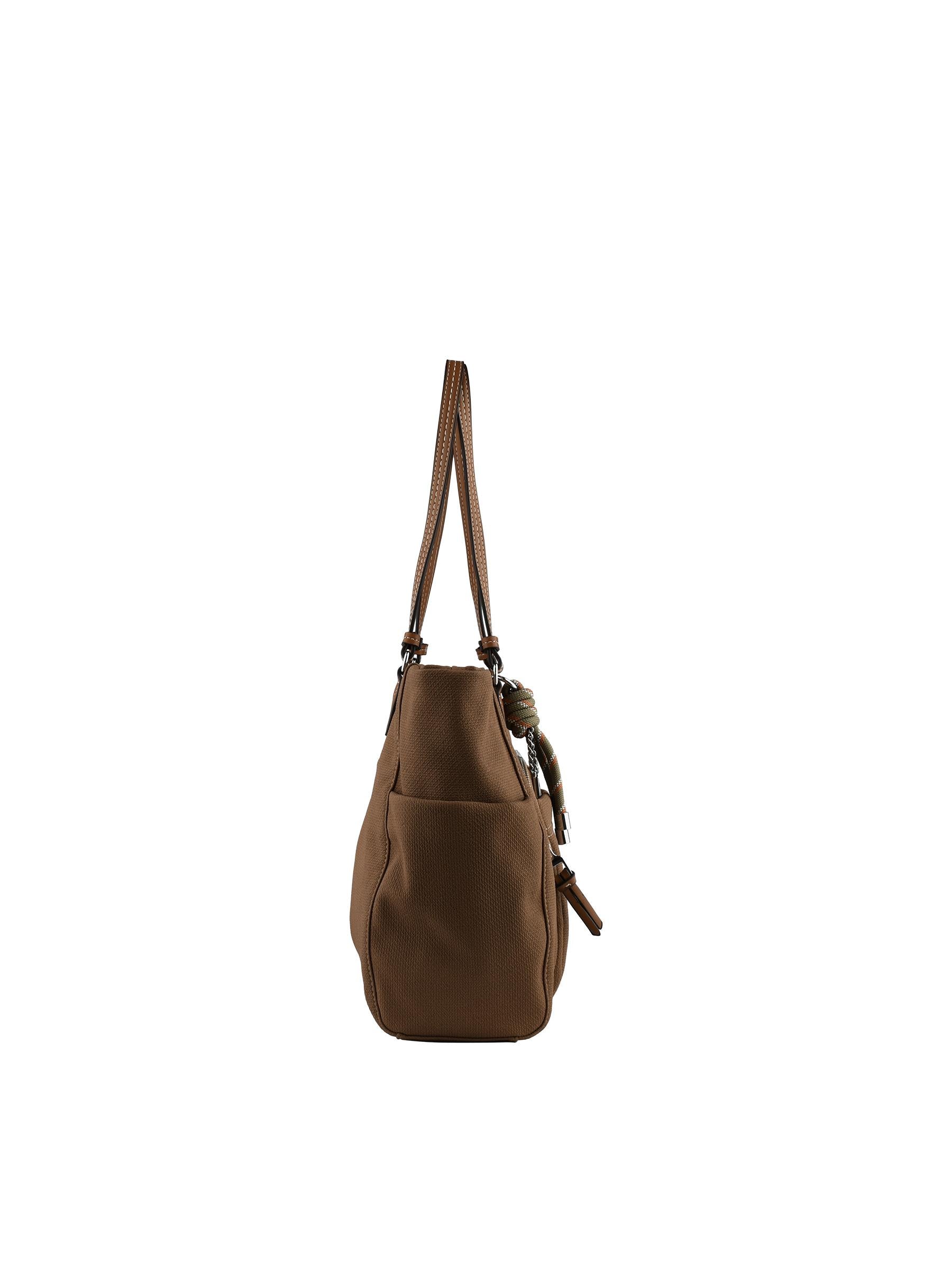 Kinsley - Sac shopping mastic