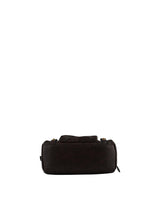 Jihane - Sac porté travers chocolat