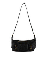Jihane - Sac porté travers noir