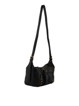 Jihane - Sac porté travers noir