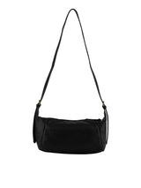 Jihane - Sac porté travers noir