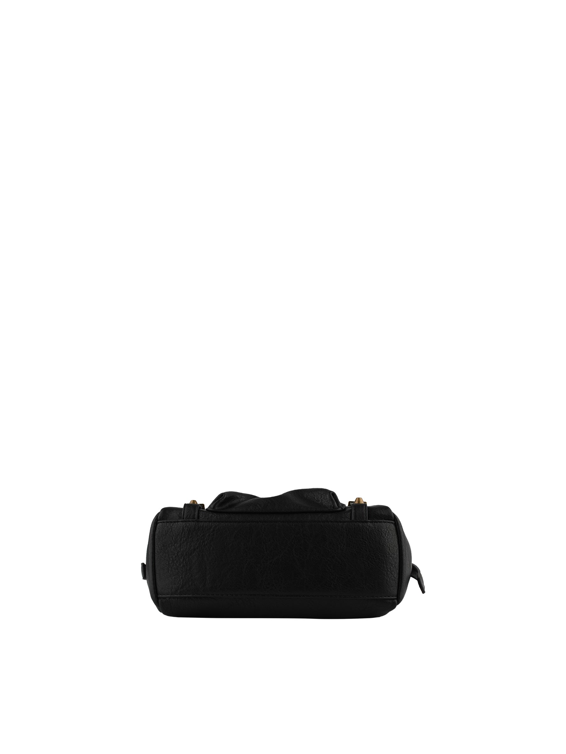 Jihane - Sac porté travers noir