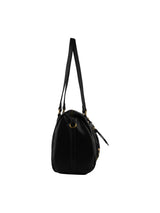Jihane - Sac porté épaule noir