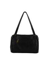Jihane - Sac porté épaule noir