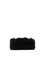 Jihane - Sac porté épaule noir