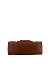 Jihane - Sac shopping camel