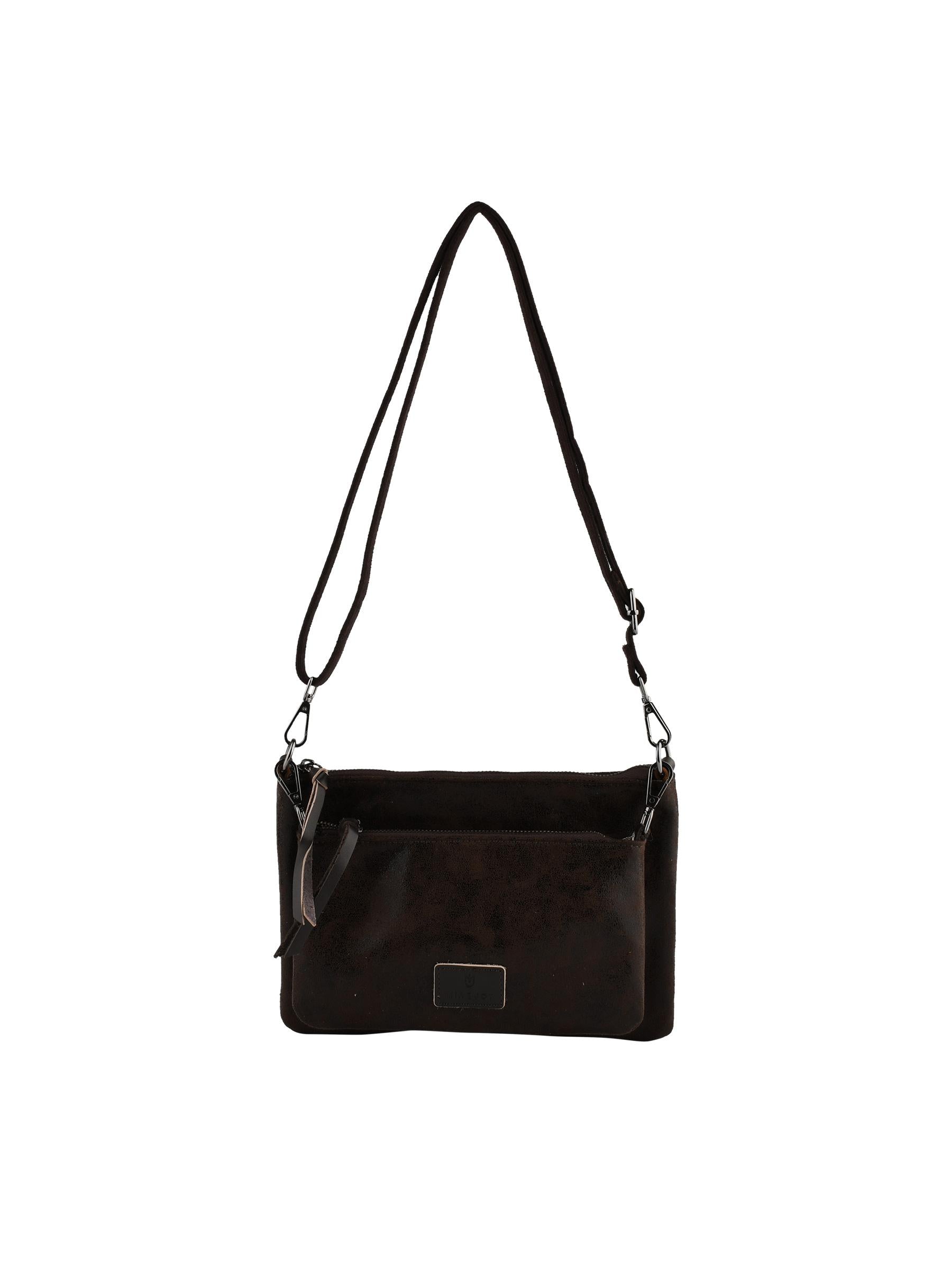 Noor - Pochette chocolat