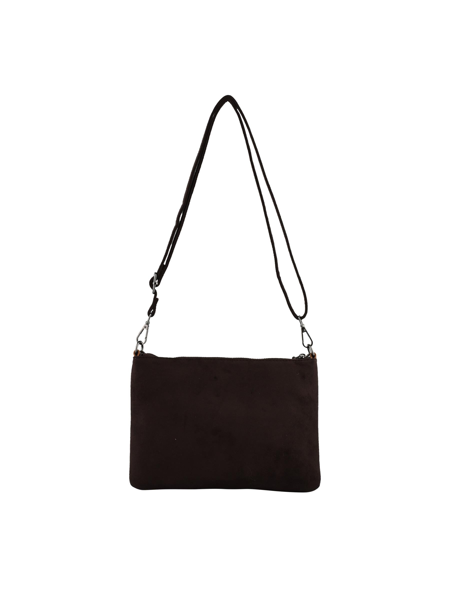 Noor - Pochette chocolat