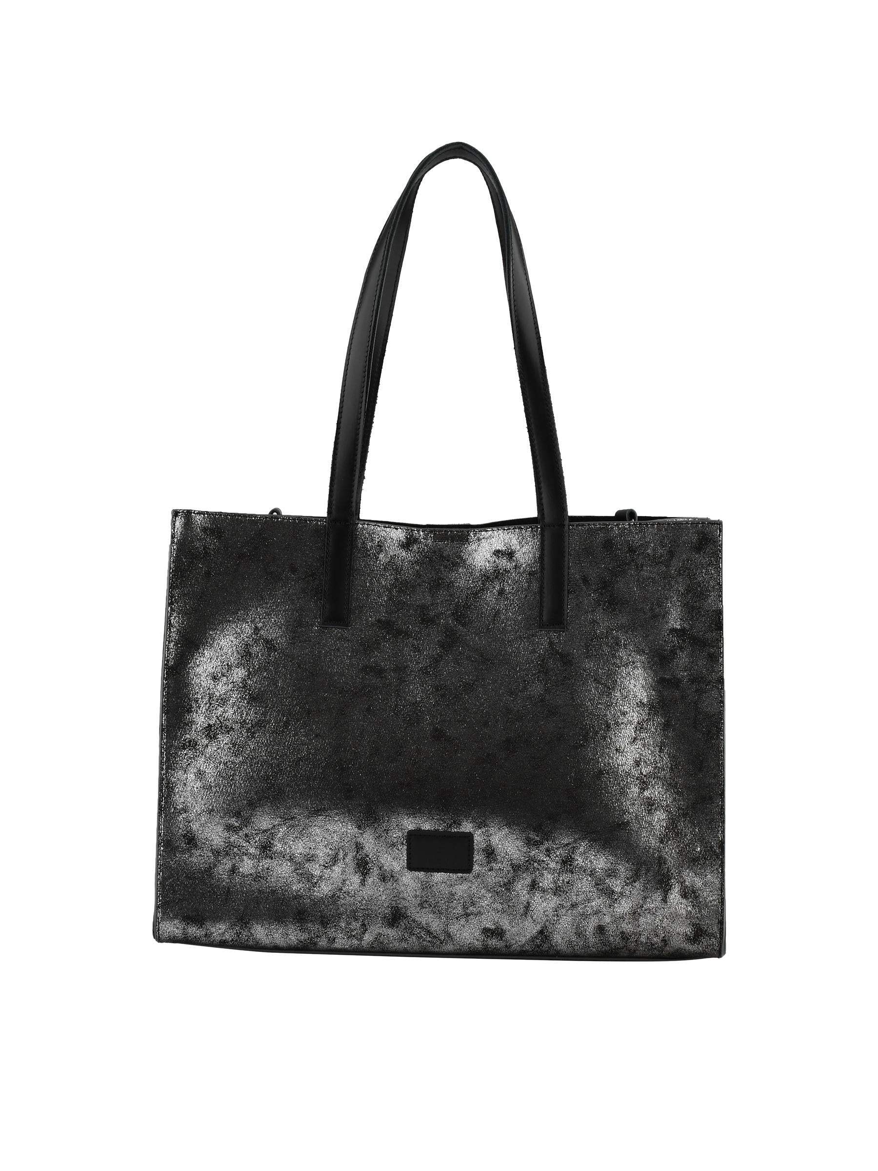 Noor - Pochette canon de fusil