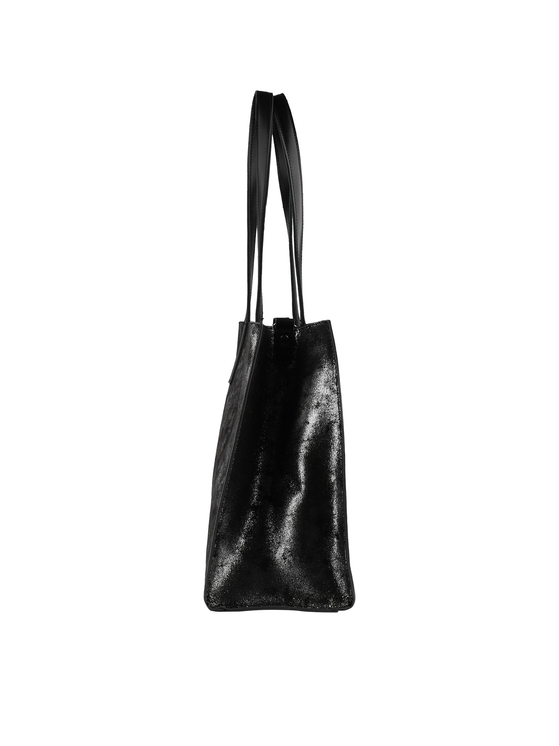 Noor - Pochette canon de fusil