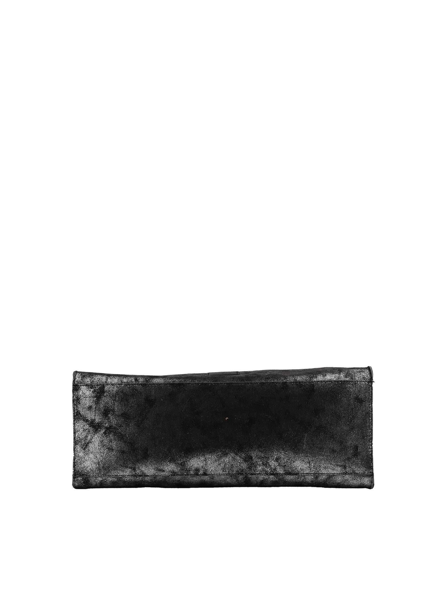 Noor - Pochette canon de fusil