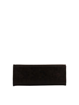 Noor - Sac porté épaule chocolat
