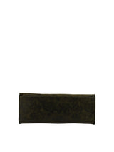 Noor - Sac porté épaule kaki