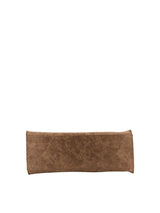 Noor - Sac porté épaule mastic