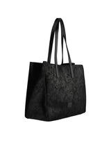 Noor - Sac porté épaule noir