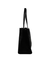Noor - Sac porté épaule noir