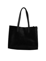 Noor - Sac porté épaule noir