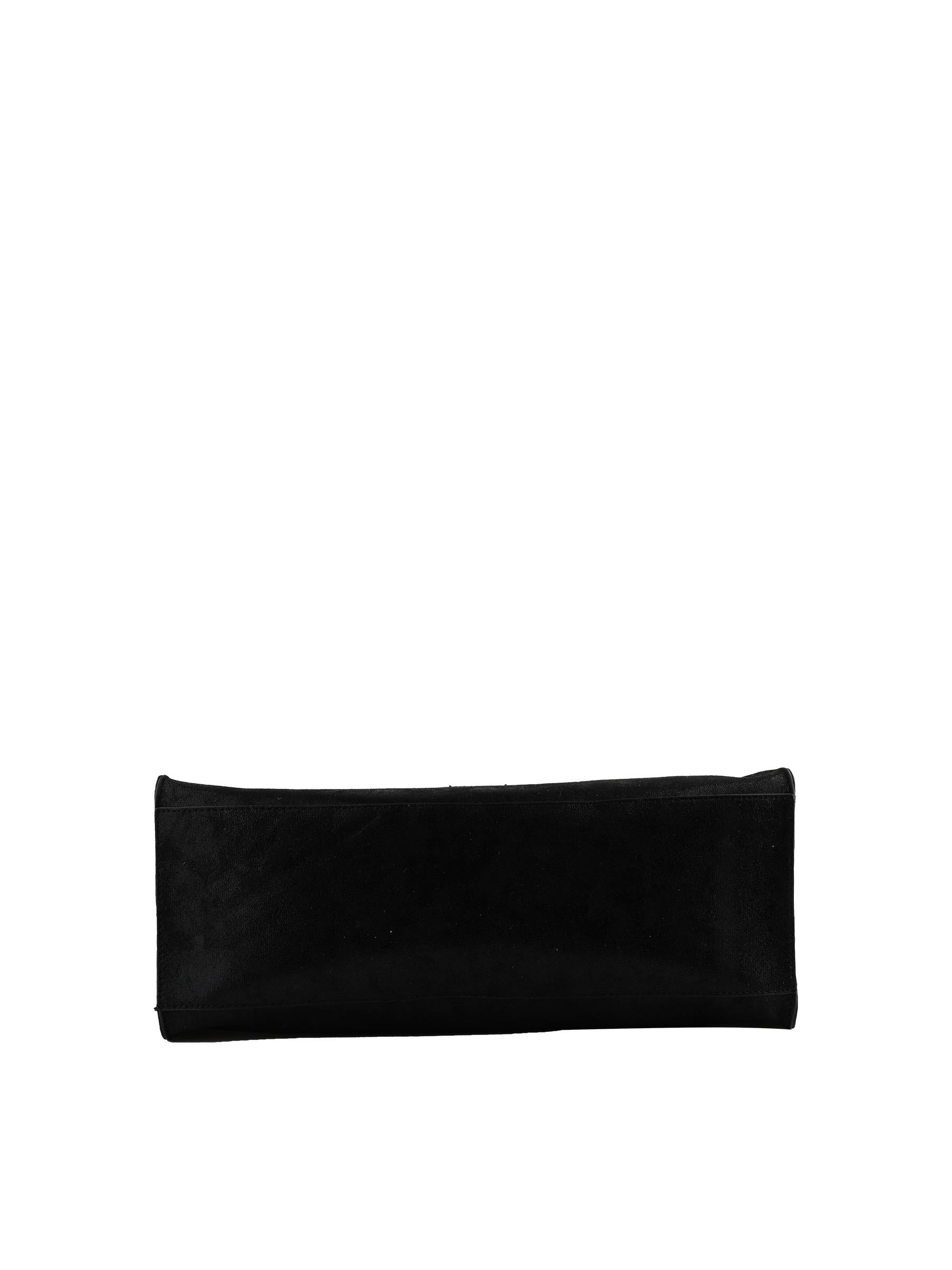 Noor - Sac porté épaule noir