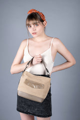 Sac porté épaule Sabine