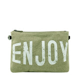 Pochette Hailey