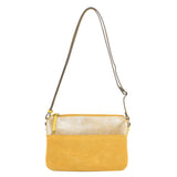Sac porté travers Sabine