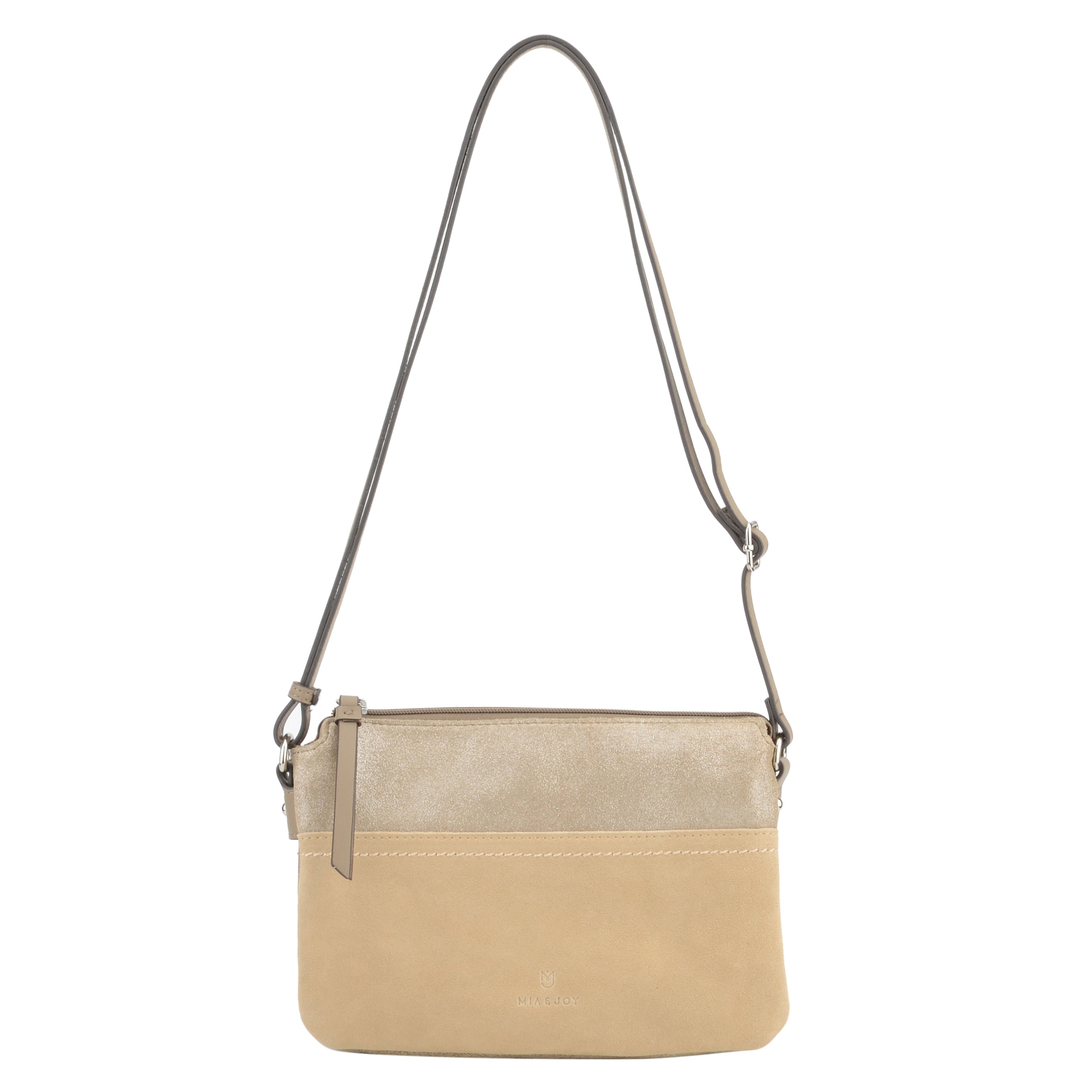 Sac porté travers Sabine
