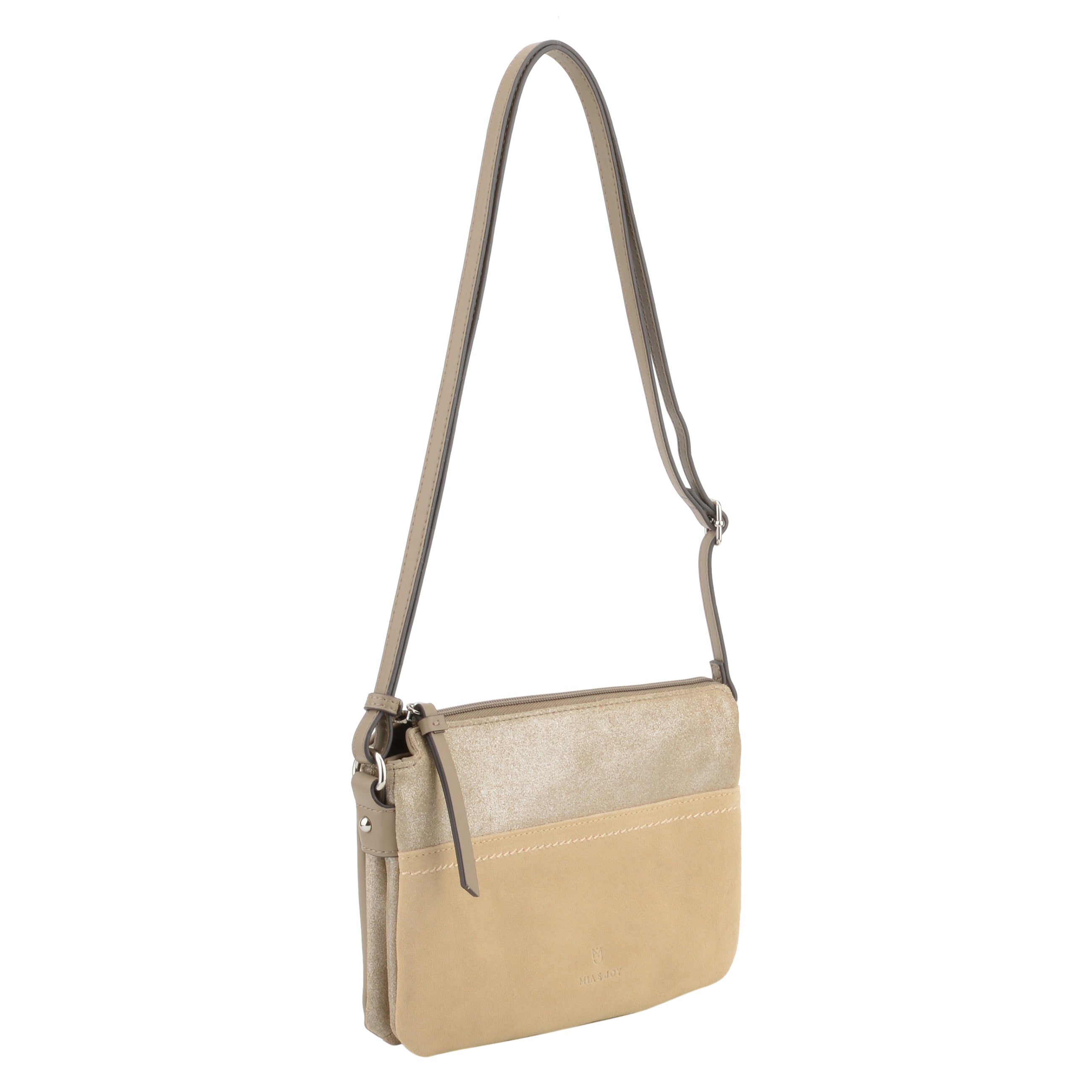 Sac porté travers Sabine